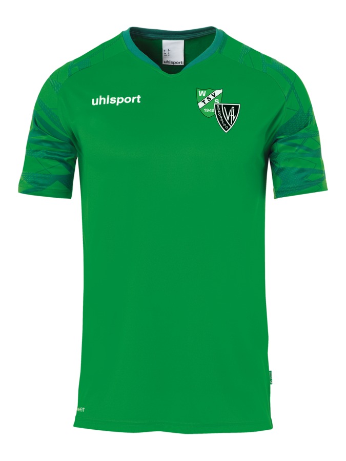 uhlsport Goal 25 Trikot Kurzarm