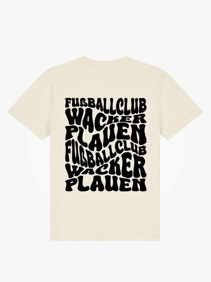 Shirt Wavy Kids