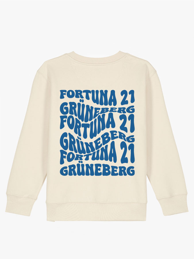 Sweater Wavy Kids