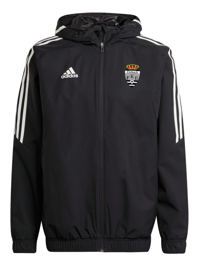 adidas Condivo 22 Allwetterjacke