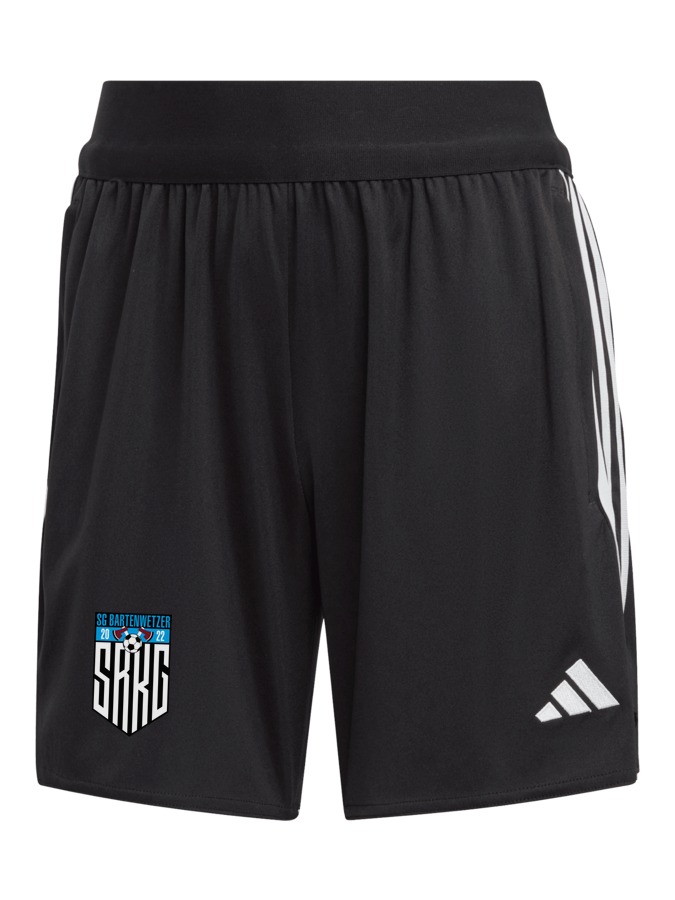 adidas Tiro 23 League Trainingsshorts Damen