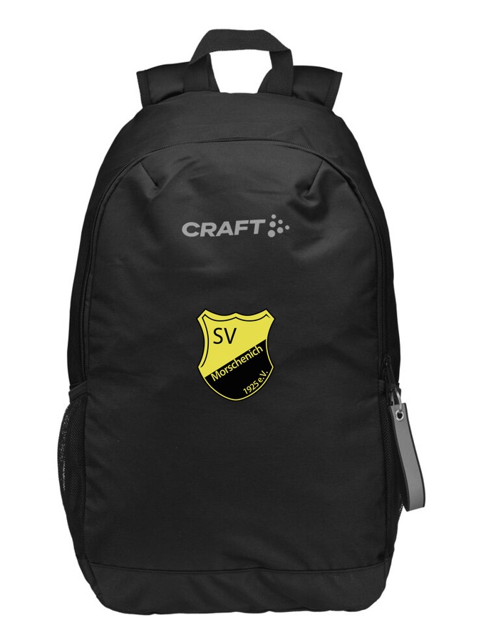 Craft Ability Practice Rucksack