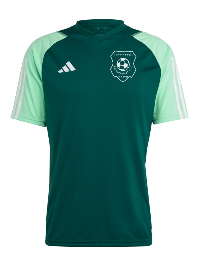 adidas Tiro 23 Competition Trikot