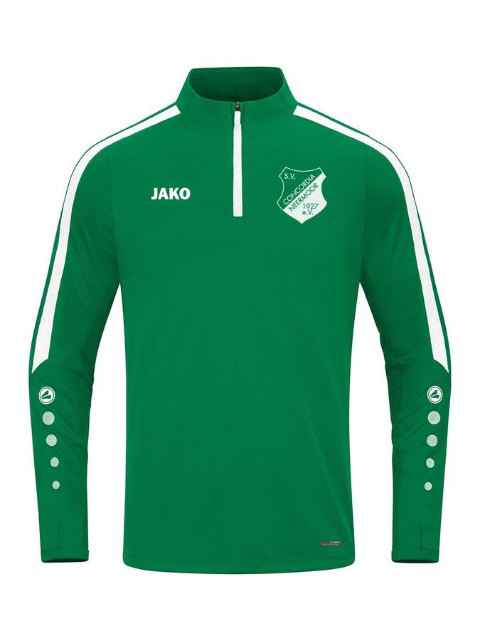 Jako Ziptop Power