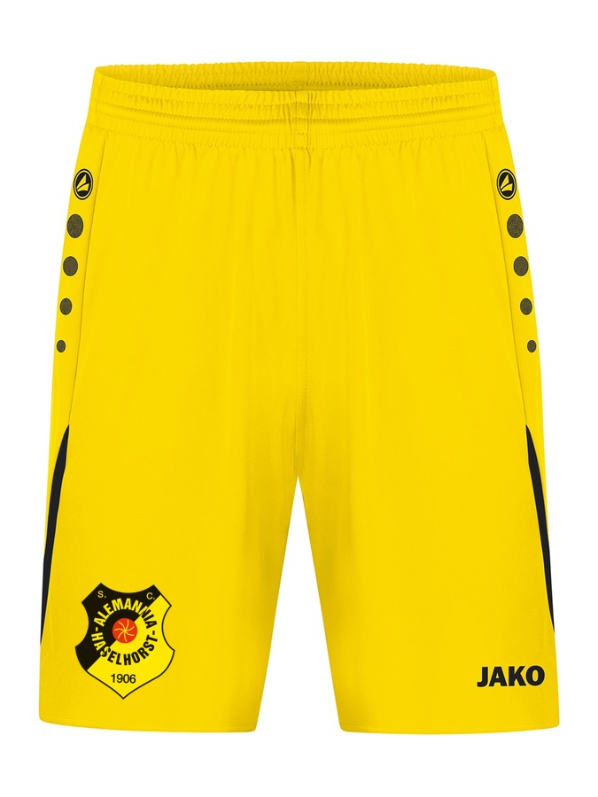 Jako Sporthose Challenge