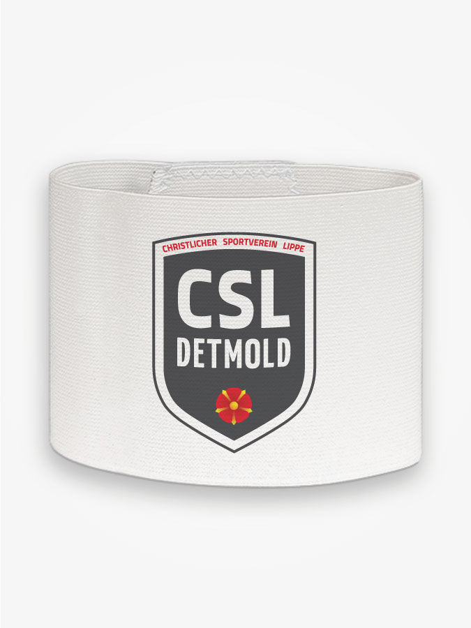 Armbinde Logo