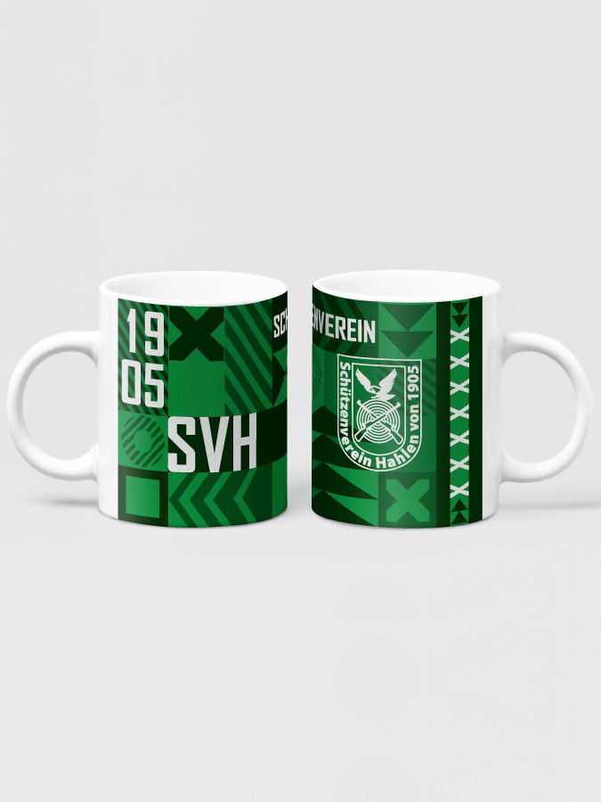 Sammlertasse 2026