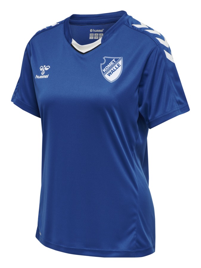 Hummel Core XK Poly Jersey Trikot Damen