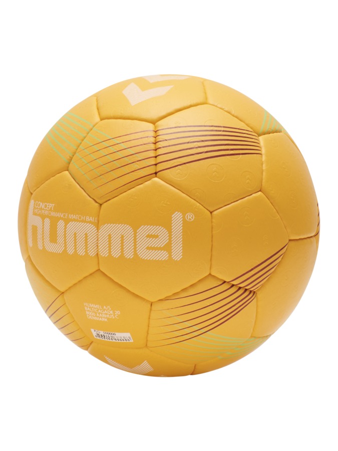 Hummel Concept Handball
