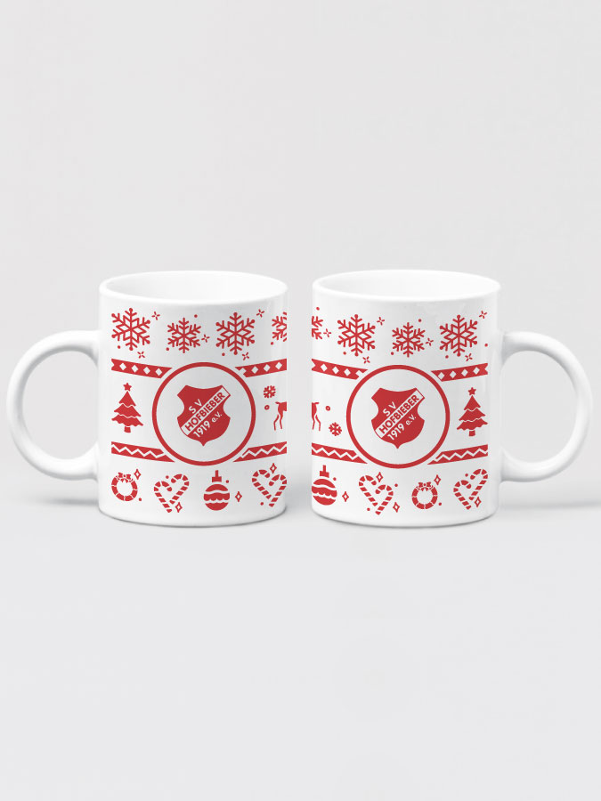Tasse Christmas