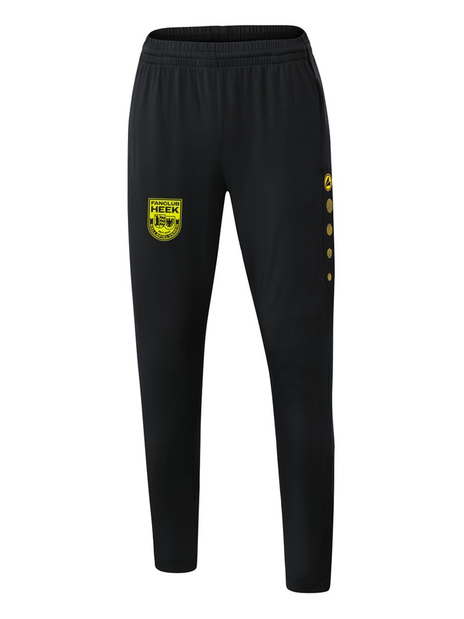 Jako Trainingshose Premium Damen