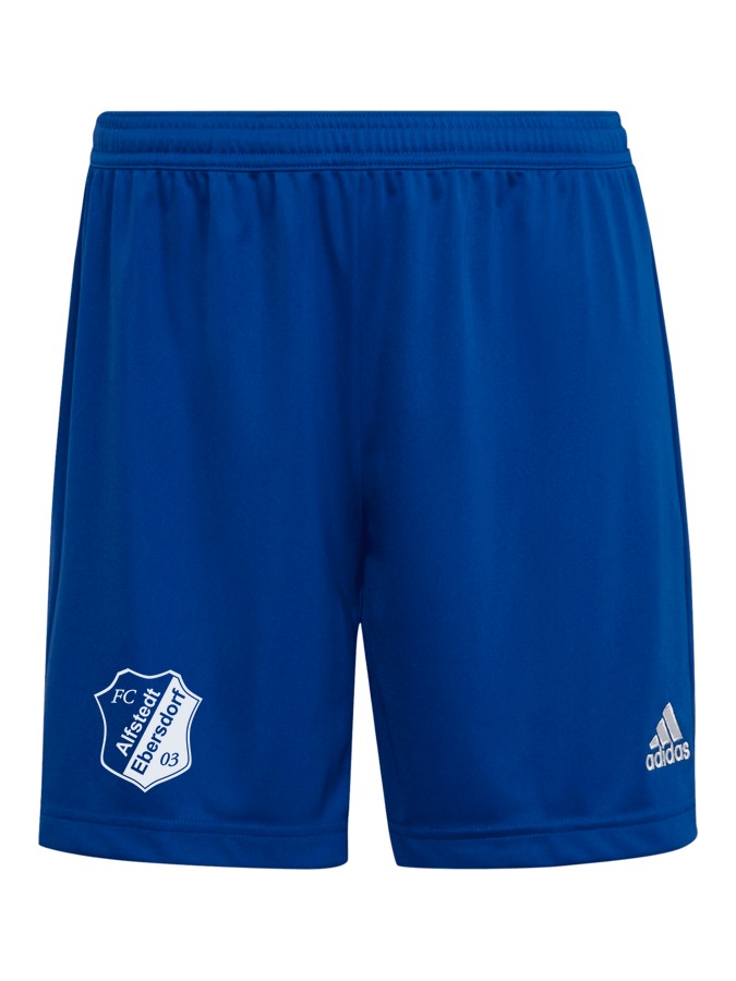 adidas Entrada 22 Shorts Damen