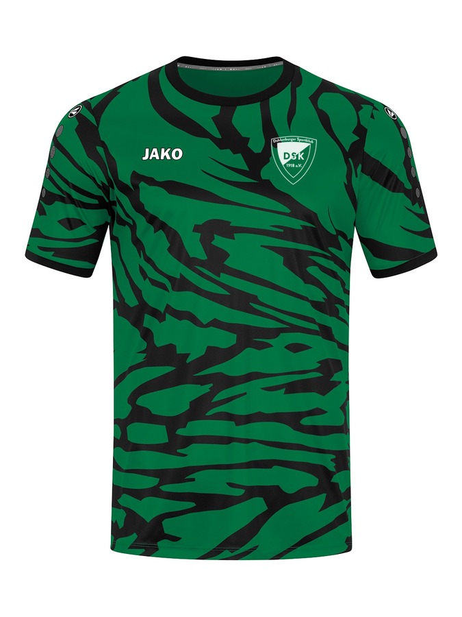 Jako Trikot Animal Kurzarm