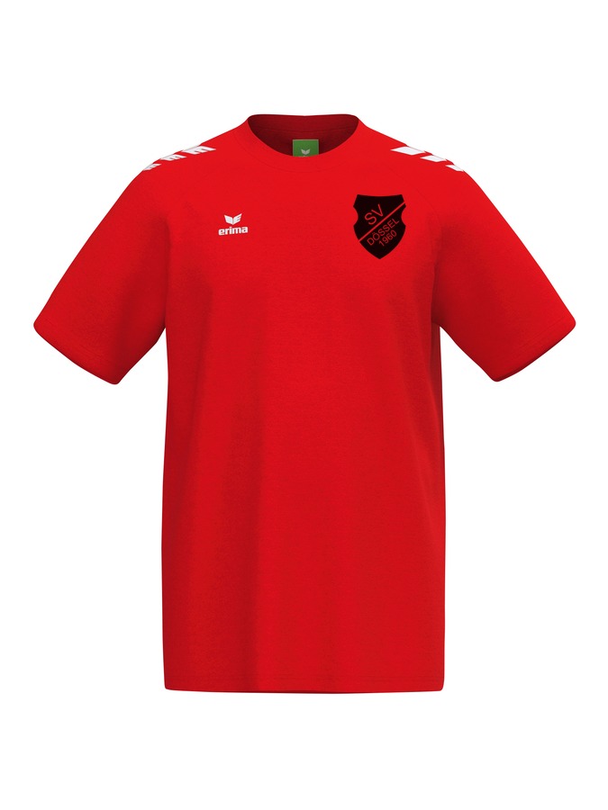 Erima Compete 3 Wings T-Shirt