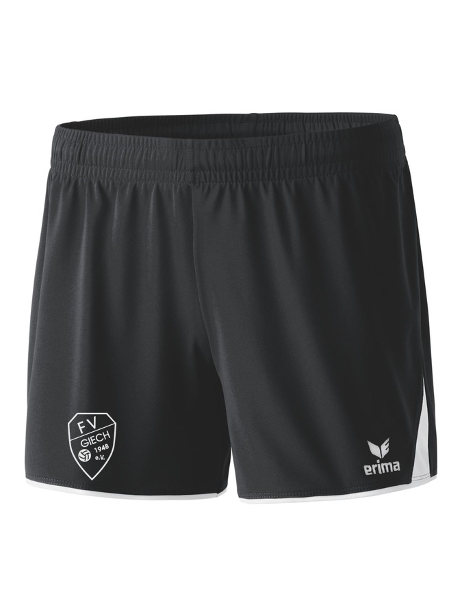 Erima Classic 5-C Shorts Damen