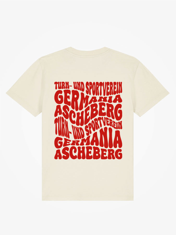 Shirt Wavy Kids