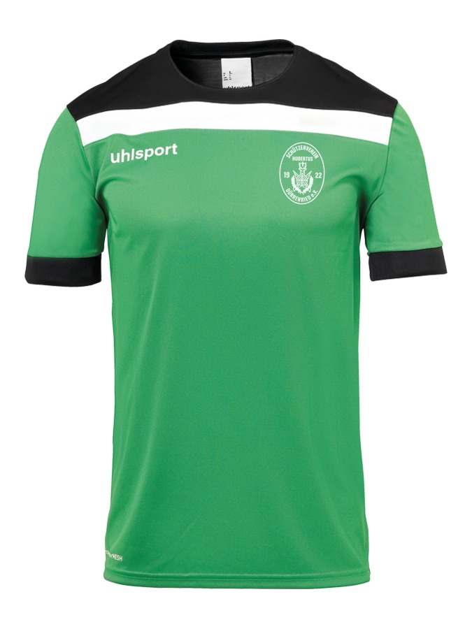 uhlsport Offense 23 Trikot Kurzarm