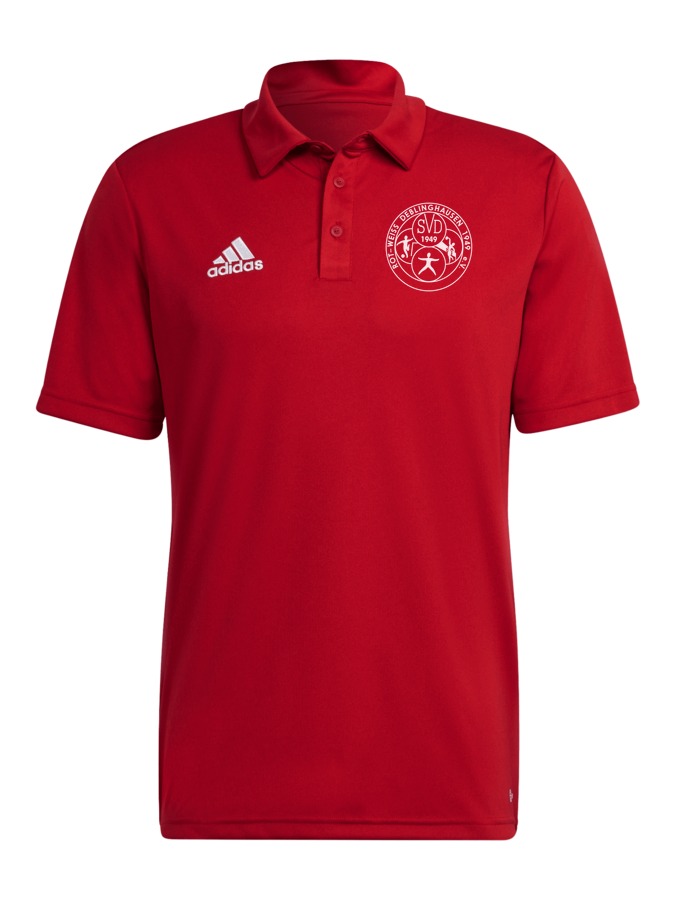 adidas Entrada 22 Poloshirt