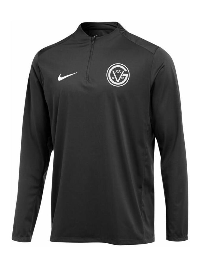 Nike Strike 24 SF Drill Top Trainings-Oberteil