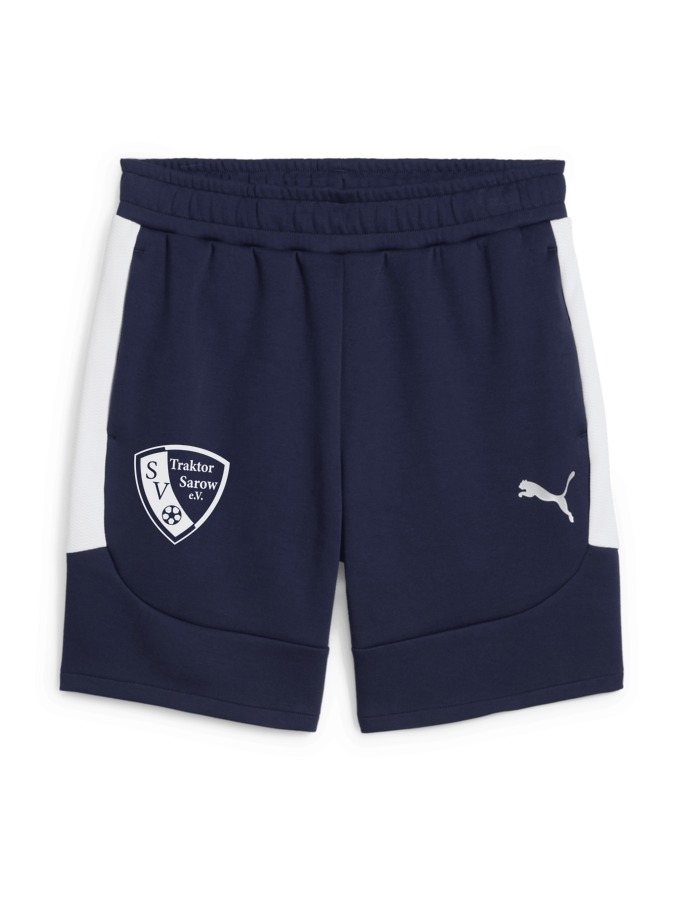 PUMA teamEVOSTRIPE Shorts