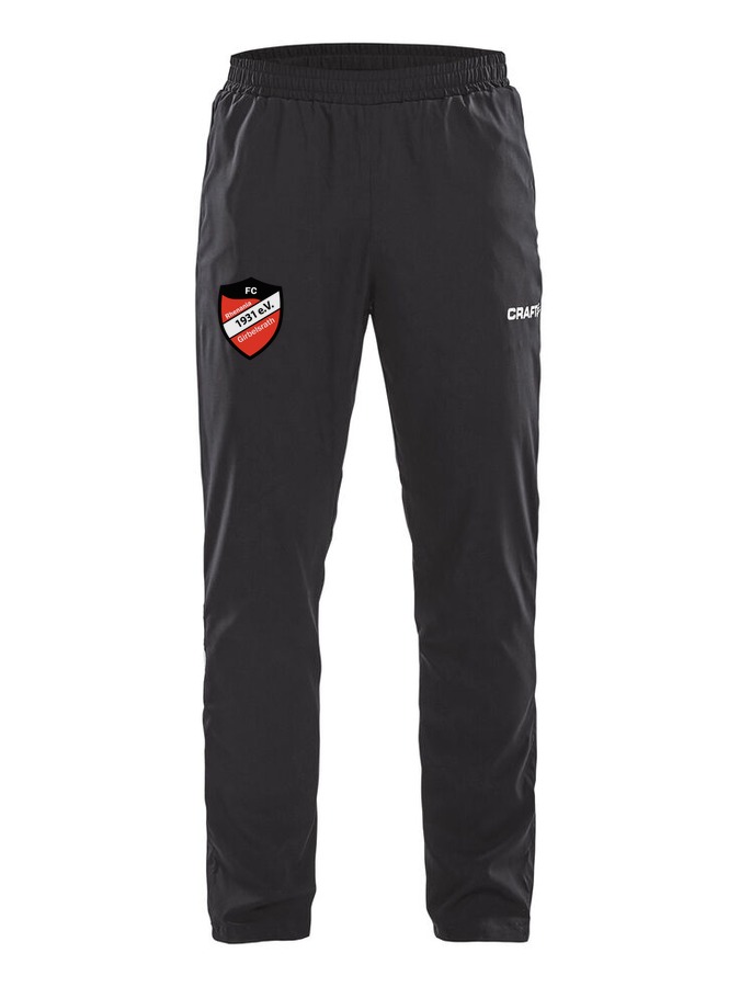 Craft Pro Control Woven Trainingshose