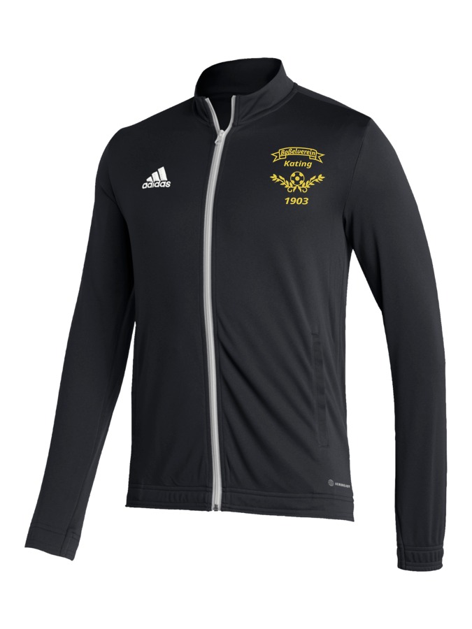 adidas Entrada 22 Trainingsjacke
