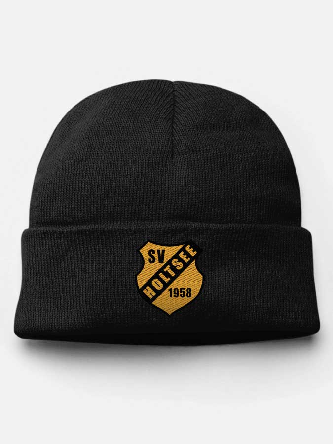 Beanie Sticklogo