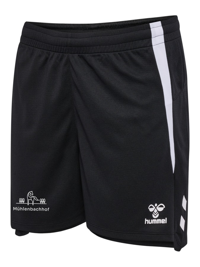 Hummel Lead 2.0 Shorts Damen