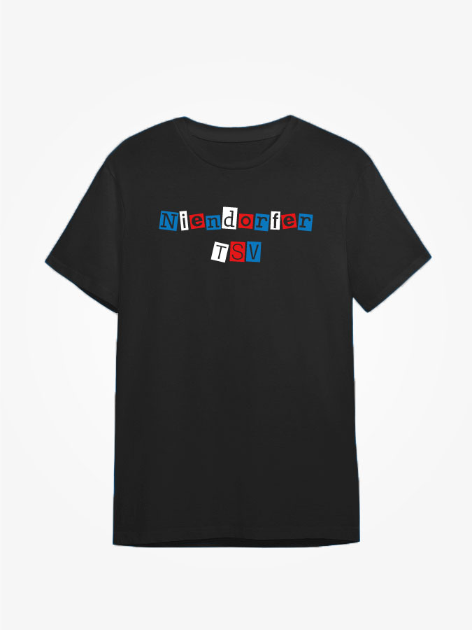 Shirt Letter Kids