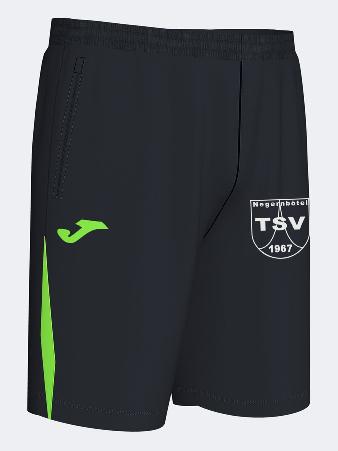 Joma Championship VII Bermuda