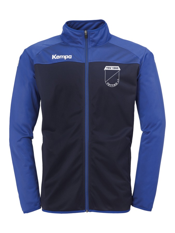 Kempa Prime Poly Jacke