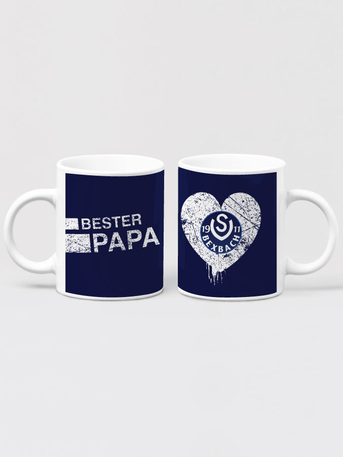 Tasse - Bester Papa