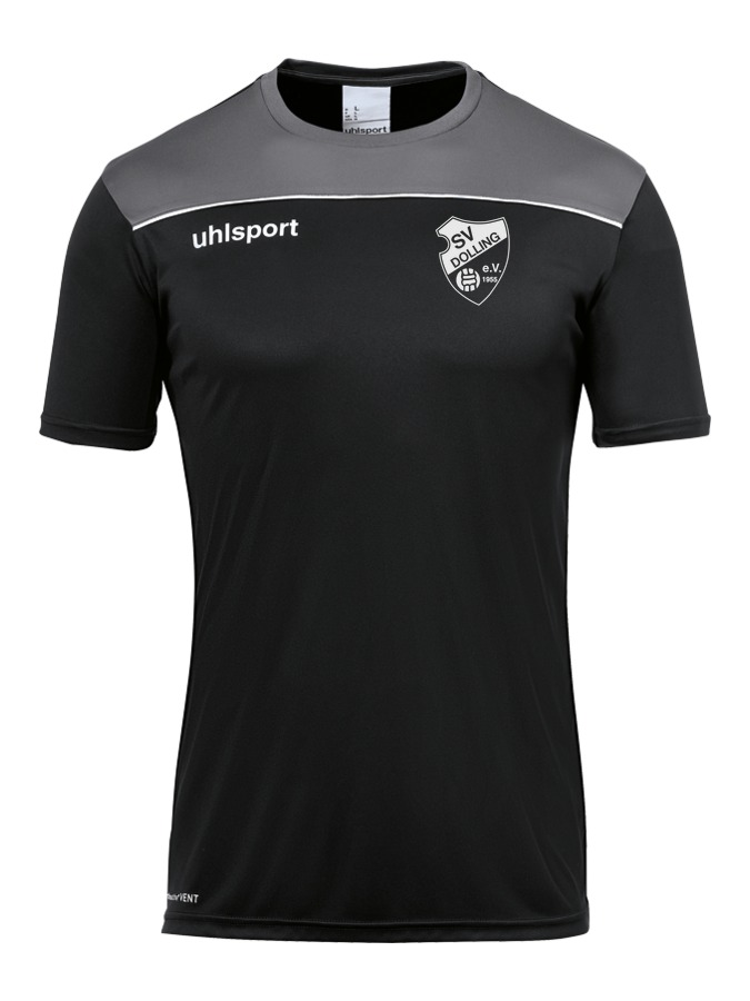 uhlsport Offense 23 Poly Shirt