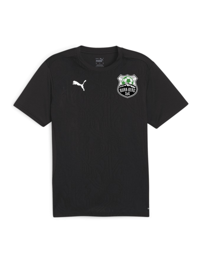 PUMA teamFINAL Trainingsshirt