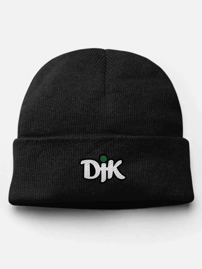 Beanie Sticklogo