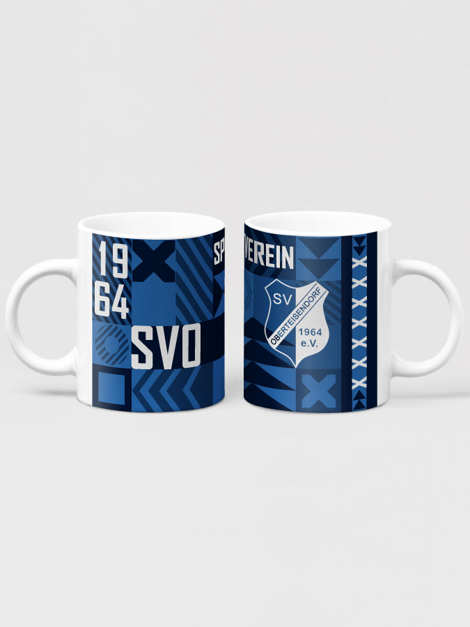 Sammlertasse 2026
