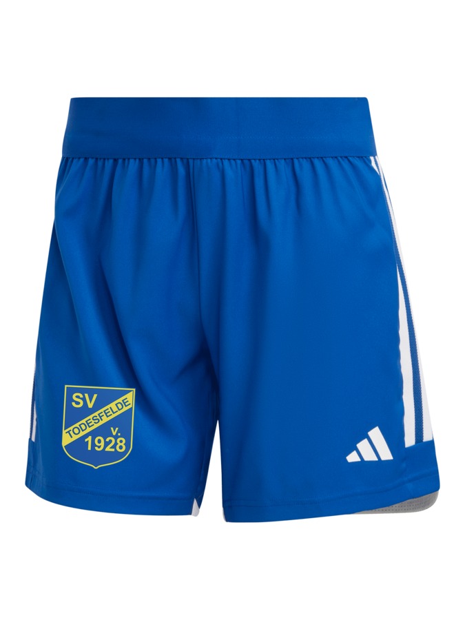 adidas Tiro 23 Competition Match Shorts Damen