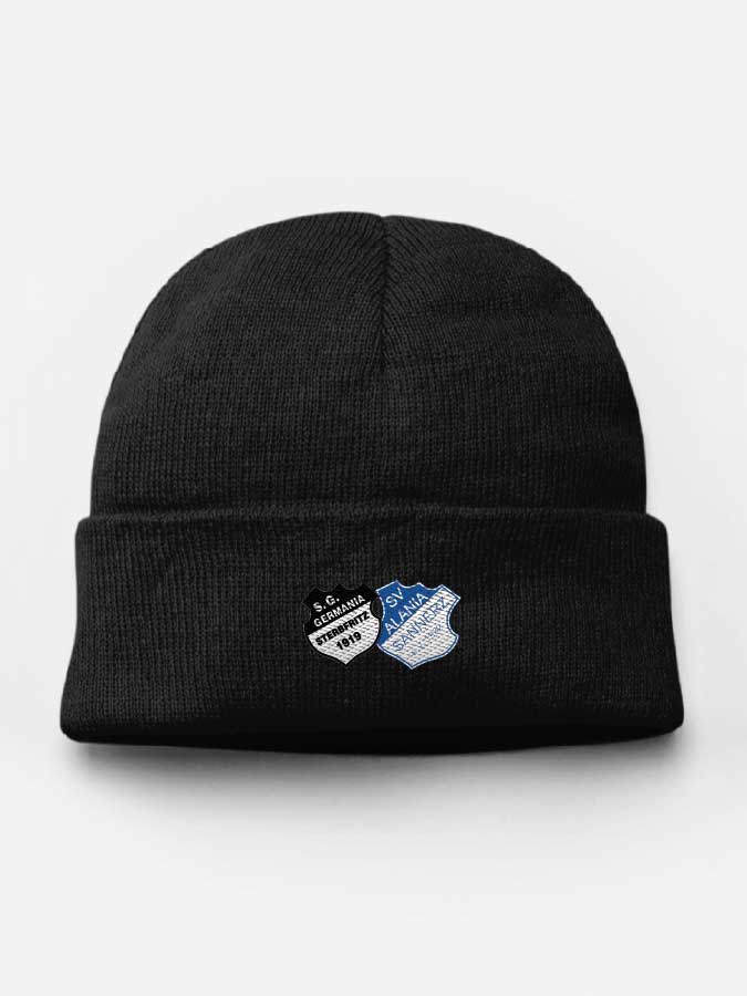Beanie Kids Sticklogo