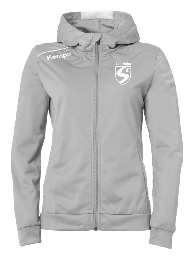 Kempa Player Kapuzenjacke Damen