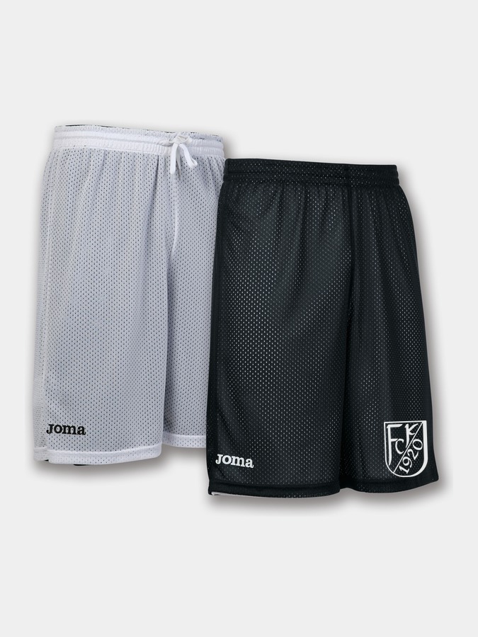 Joma Short Reversible Rookie