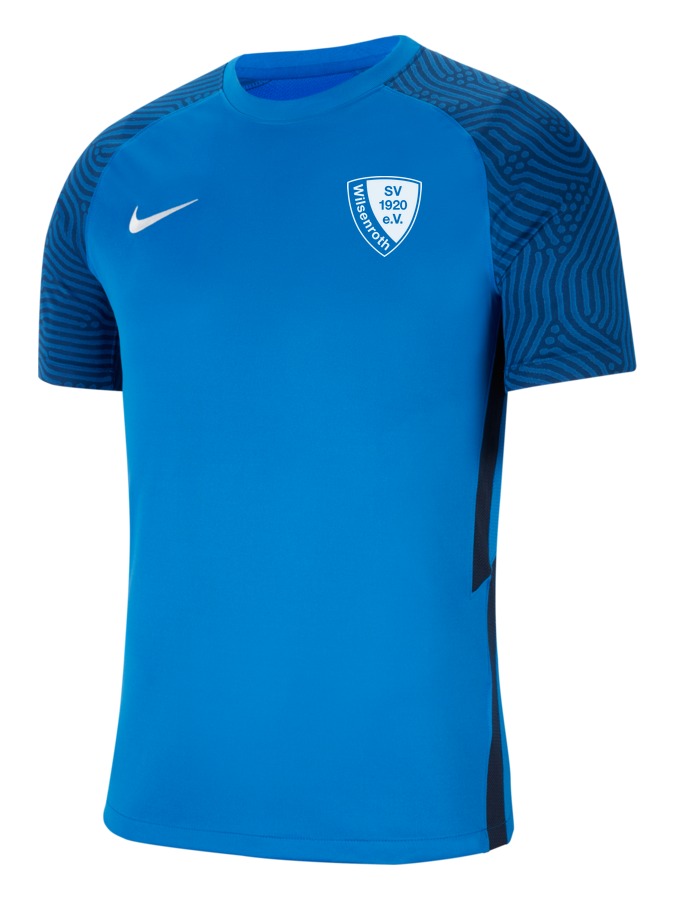 Nike Strike II Trikot
