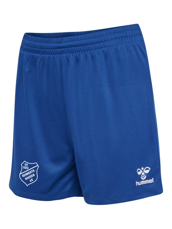 Hummel Essential Shorts Damen