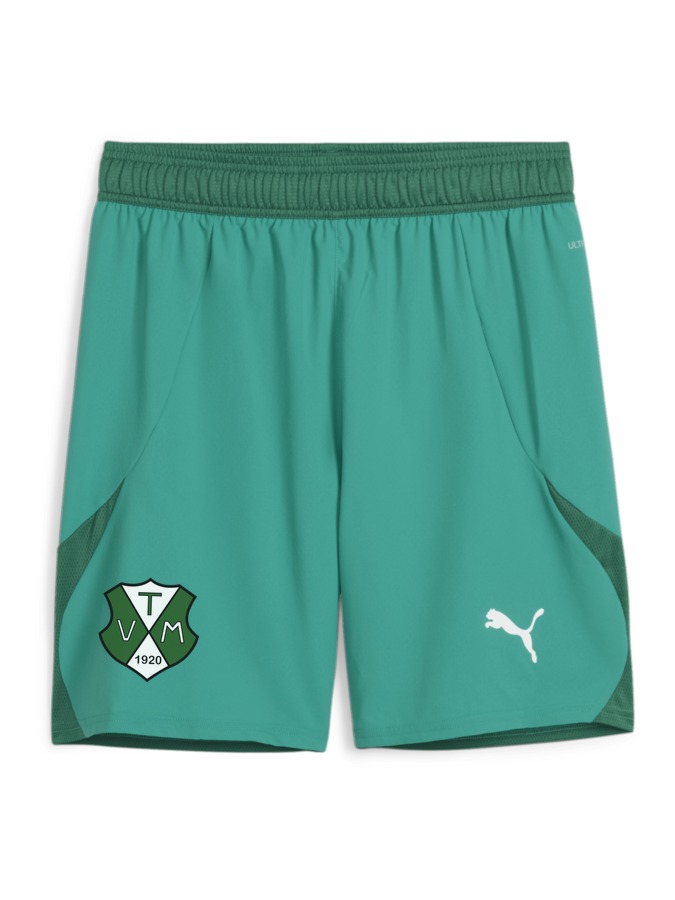 PUMA teamFINAL Shorts