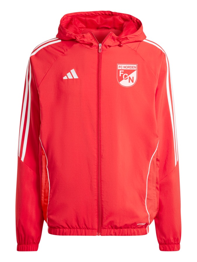adidas Tiro 24 Windbreaker