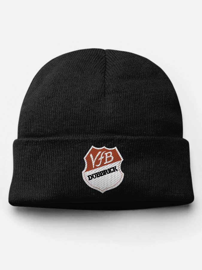 Beanie Sticklogo