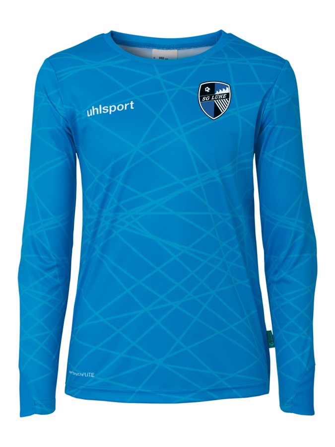 uhlsport Prediction Torwart Set Junior