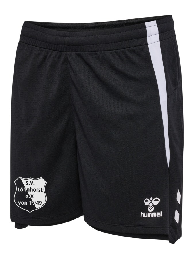 Hummel Lead 2.0 Shorts Damen