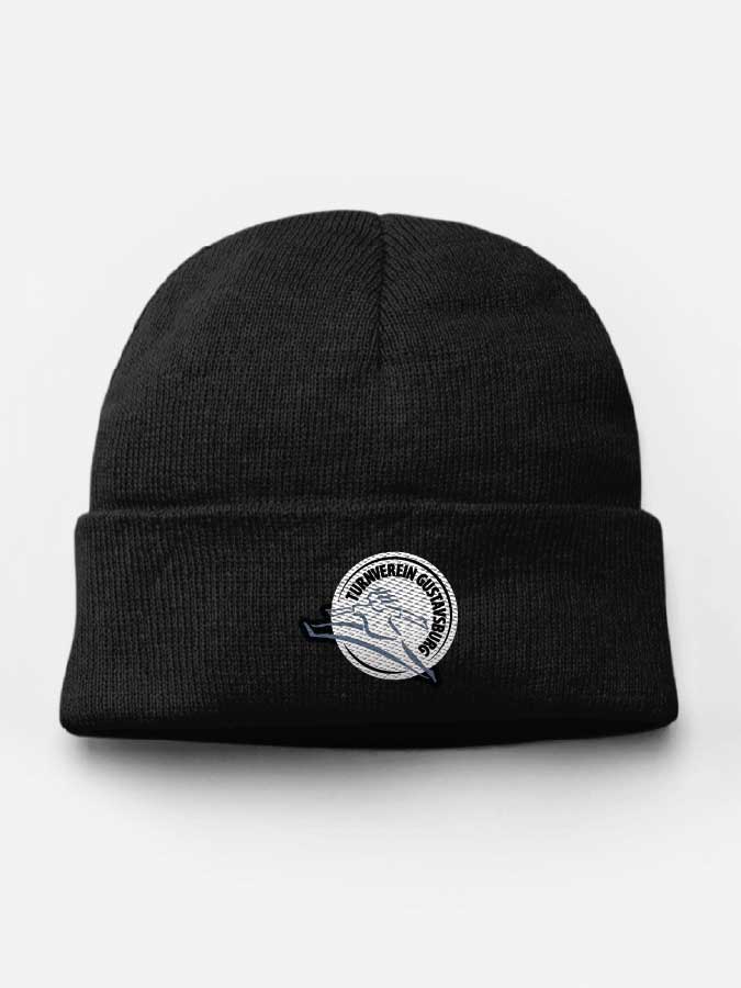 Beanie Kids Sticklogo