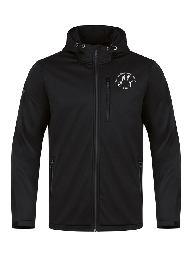 Jako Softshelljacke Premium