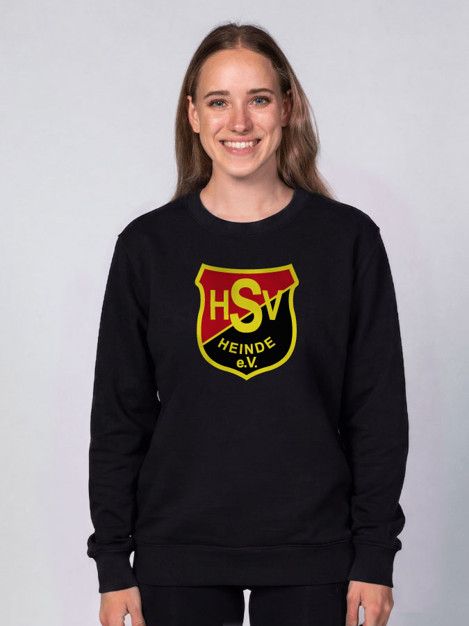 Sweatshirt Classic Unisex